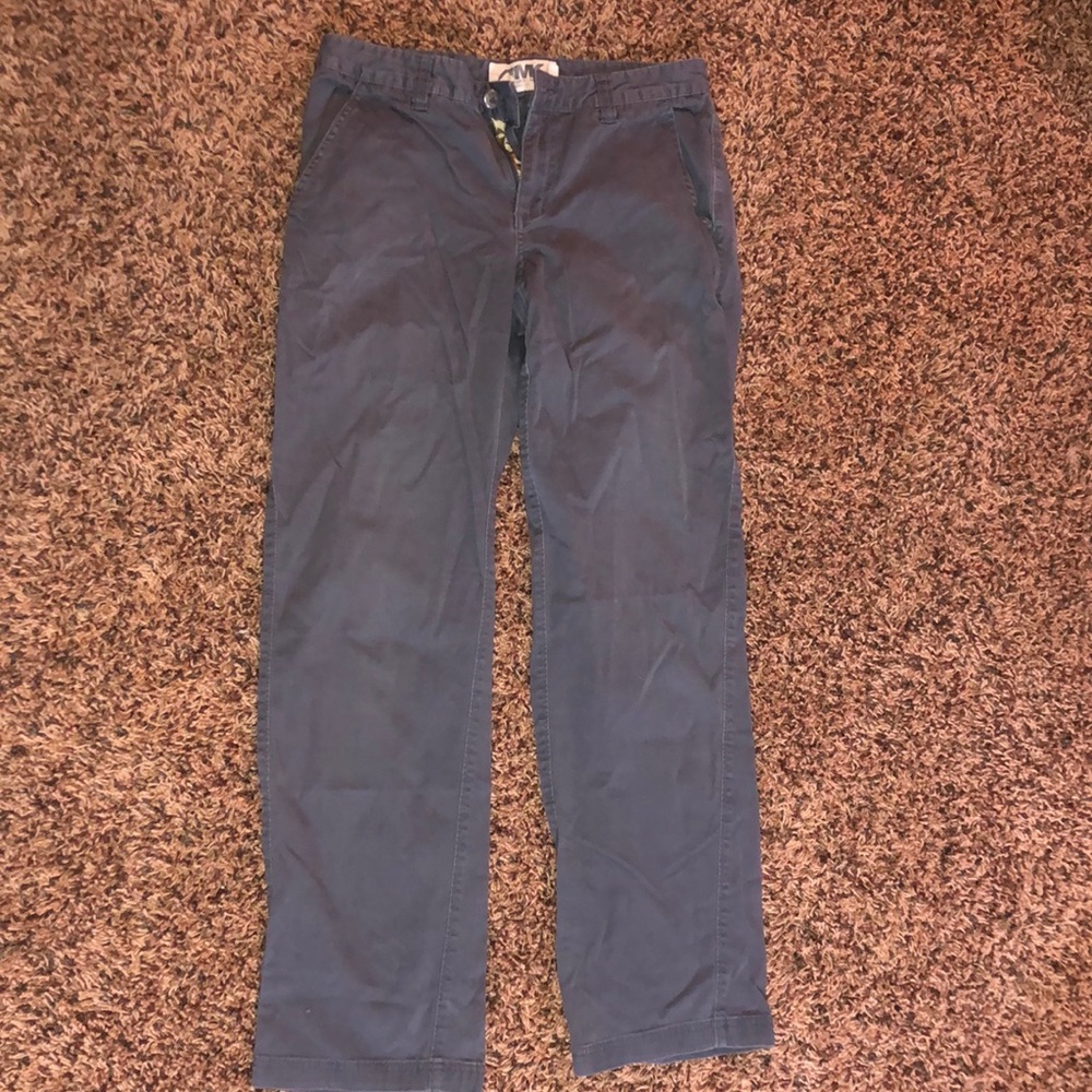 Mountain Khakis pants